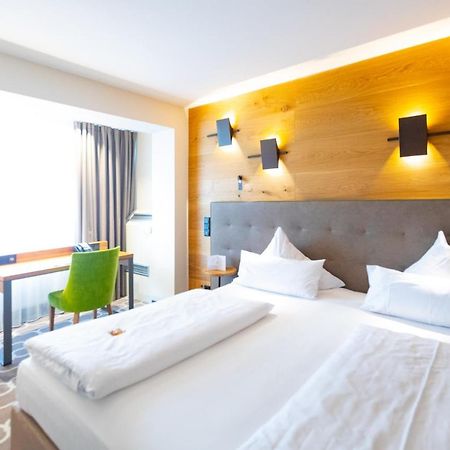 Hotel Olymp Munich Eching  Zewnętrze zdjęcie