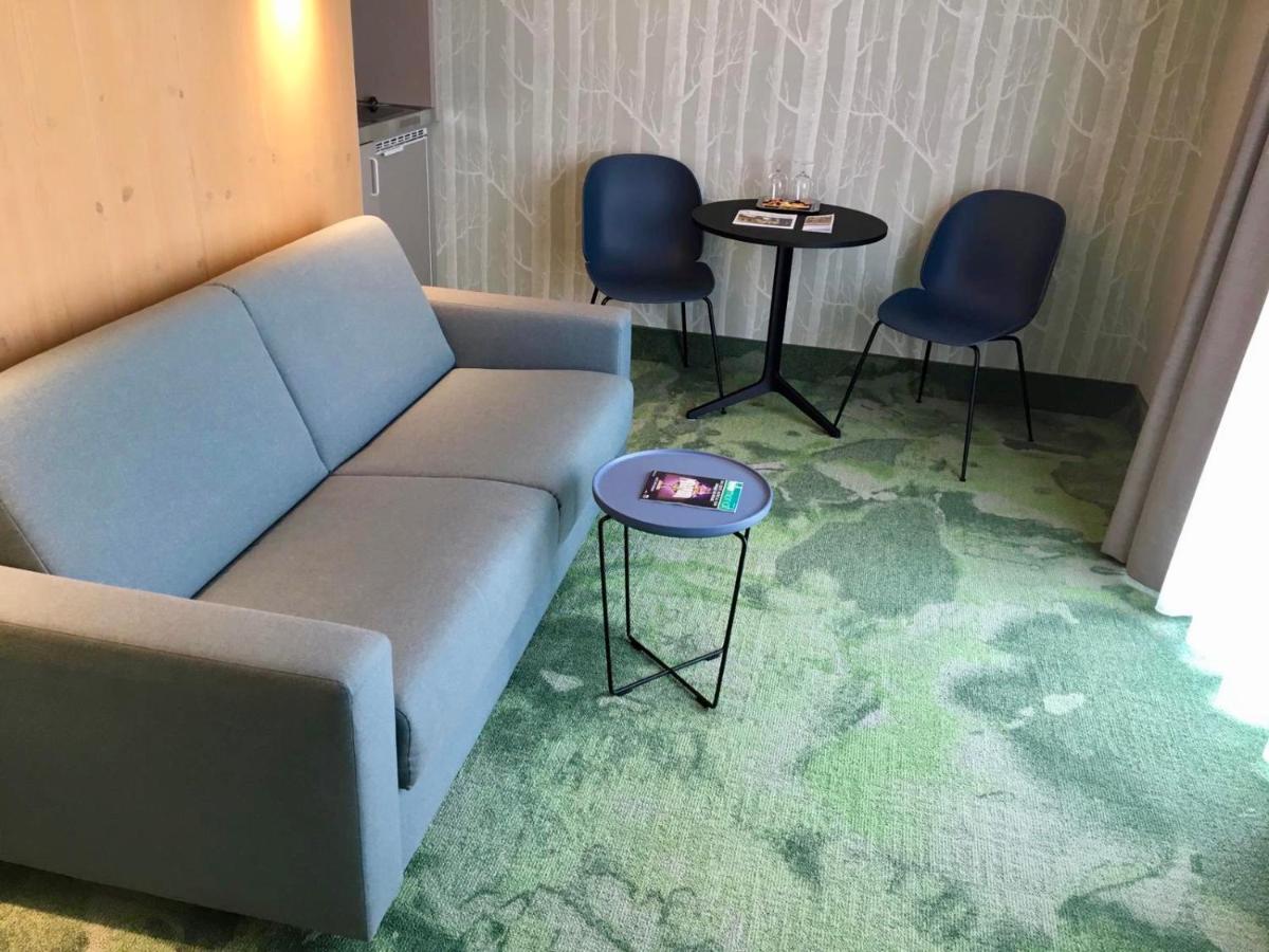 Hotel Olymp Munich Eching  Zewnętrze zdjęcie