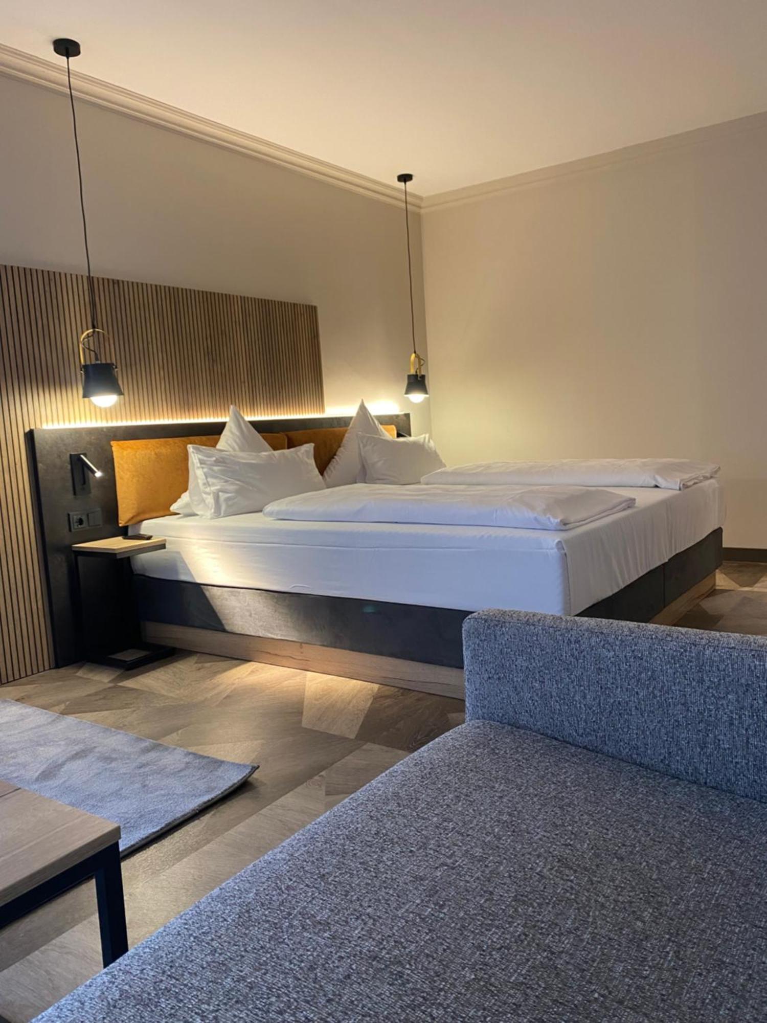 Hotel Olymp Munich Eching  Zewnętrze zdjęcie