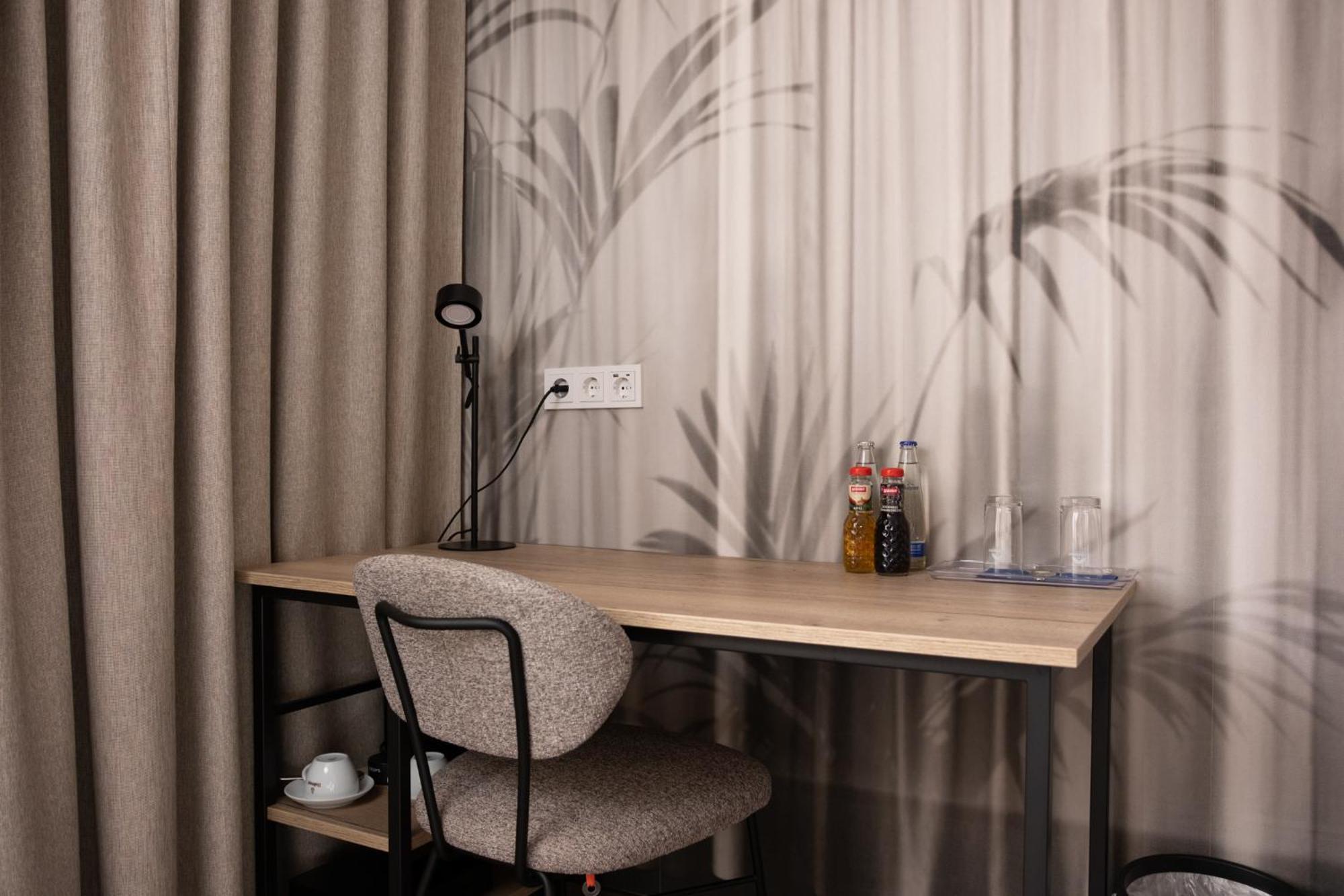 Hotel Olymp Munich Eching  Zewnętrze zdjęcie