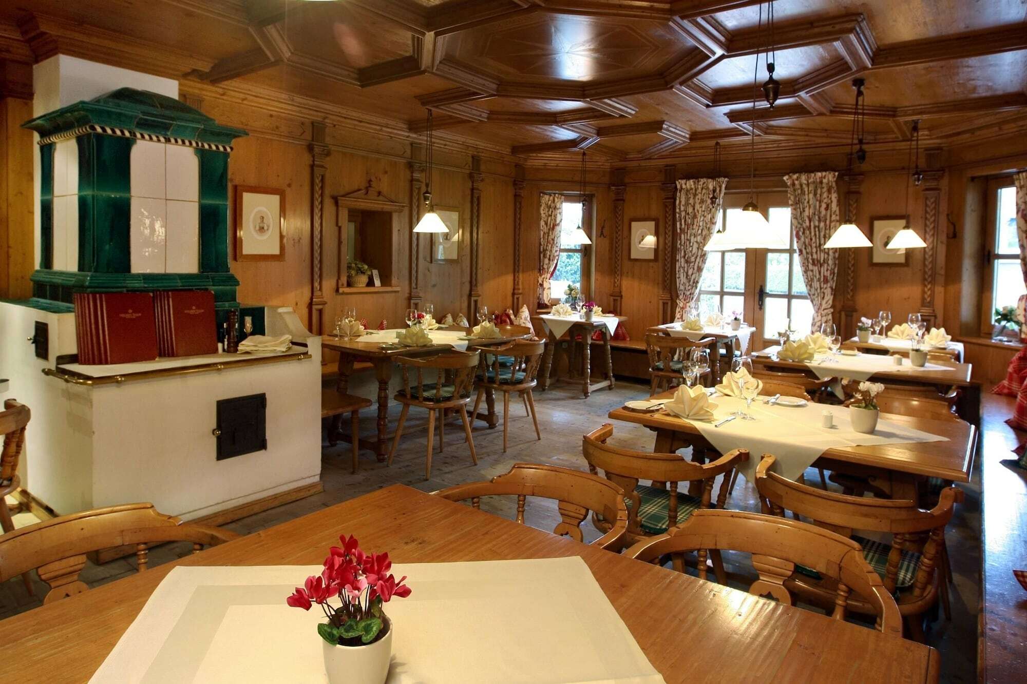 Hotel Olymp Munich Eching  Restauracja zdjęcie