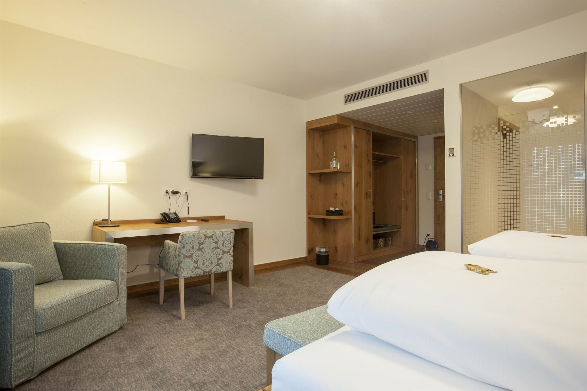 Hotel Olymp Munich Eching  Zewnętrze zdjęcie