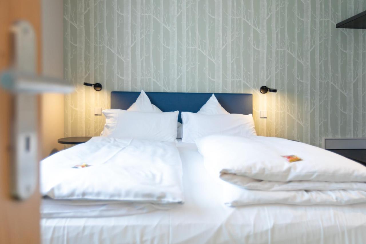 Hotel Olymp Munich Eching  Zewnętrze zdjęcie