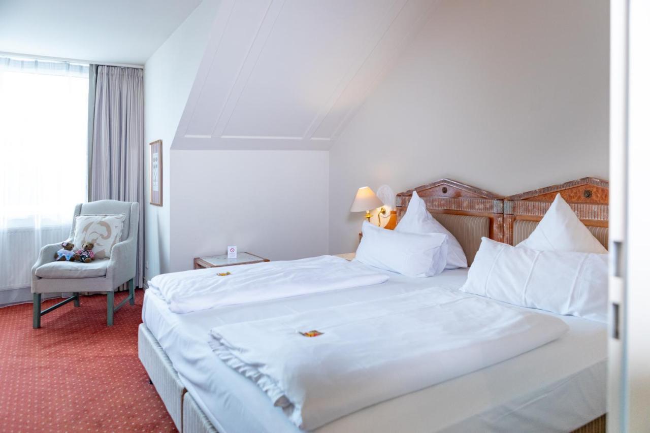 Hotel Olymp Munich Eching  Zewnętrze zdjęcie