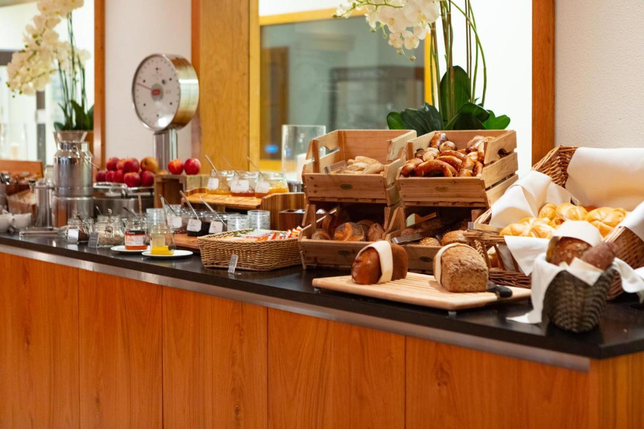 Hotel Olymp Munich Eching  Zewnętrze zdjęcie