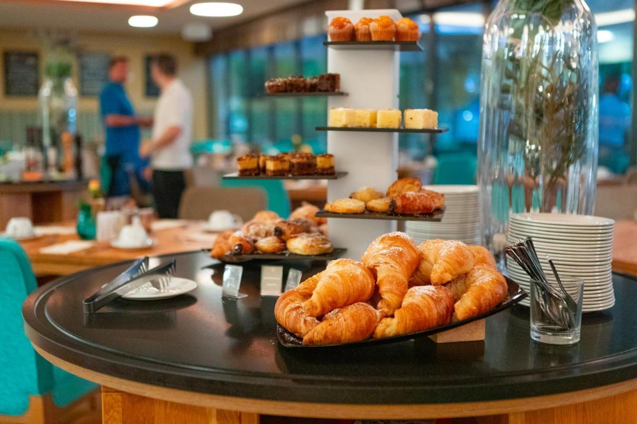 Hotel Olymp Munich Eching  Zewnętrze zdjęcie