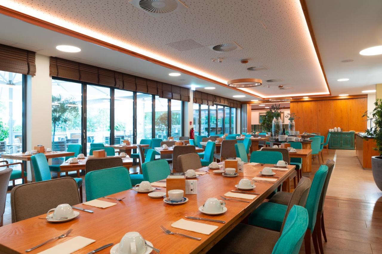 Hotel Olymp Munich Eching  Zewnętrze zdjęcie