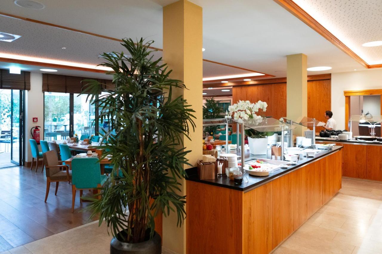 Hotel Olymp Munich Eching  Zewnętrze zdjęcie