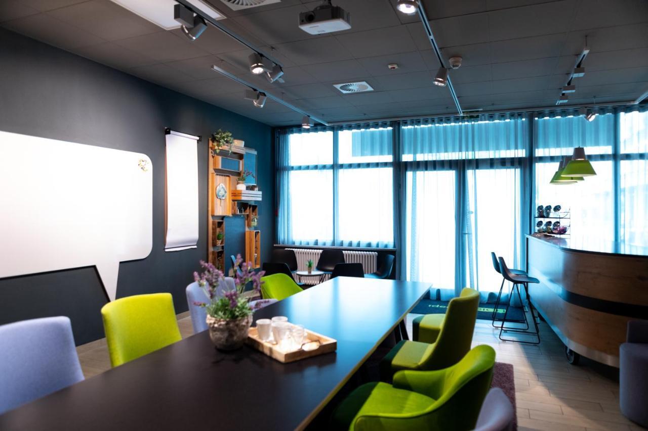 Hotel Olymp Munich Eching  Zewnętrze zdjęcie
