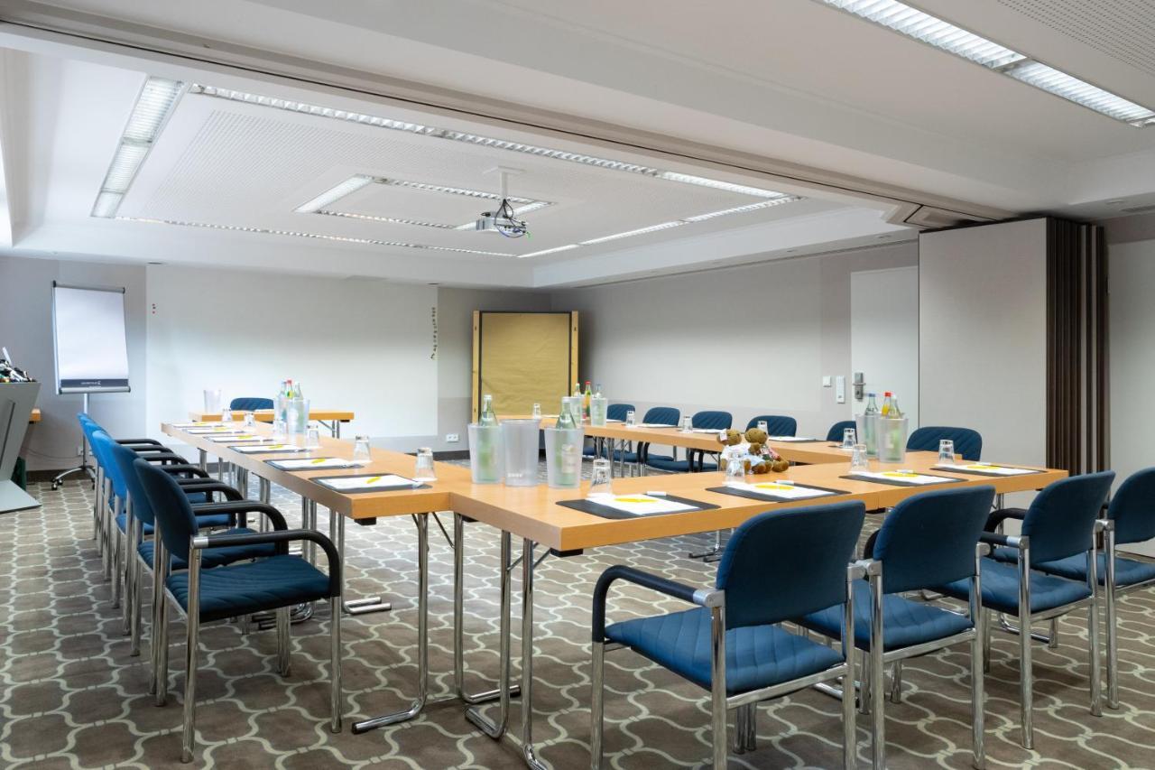 Hotel Olymp Munich Eching  Zewnętrze zdjęcie
