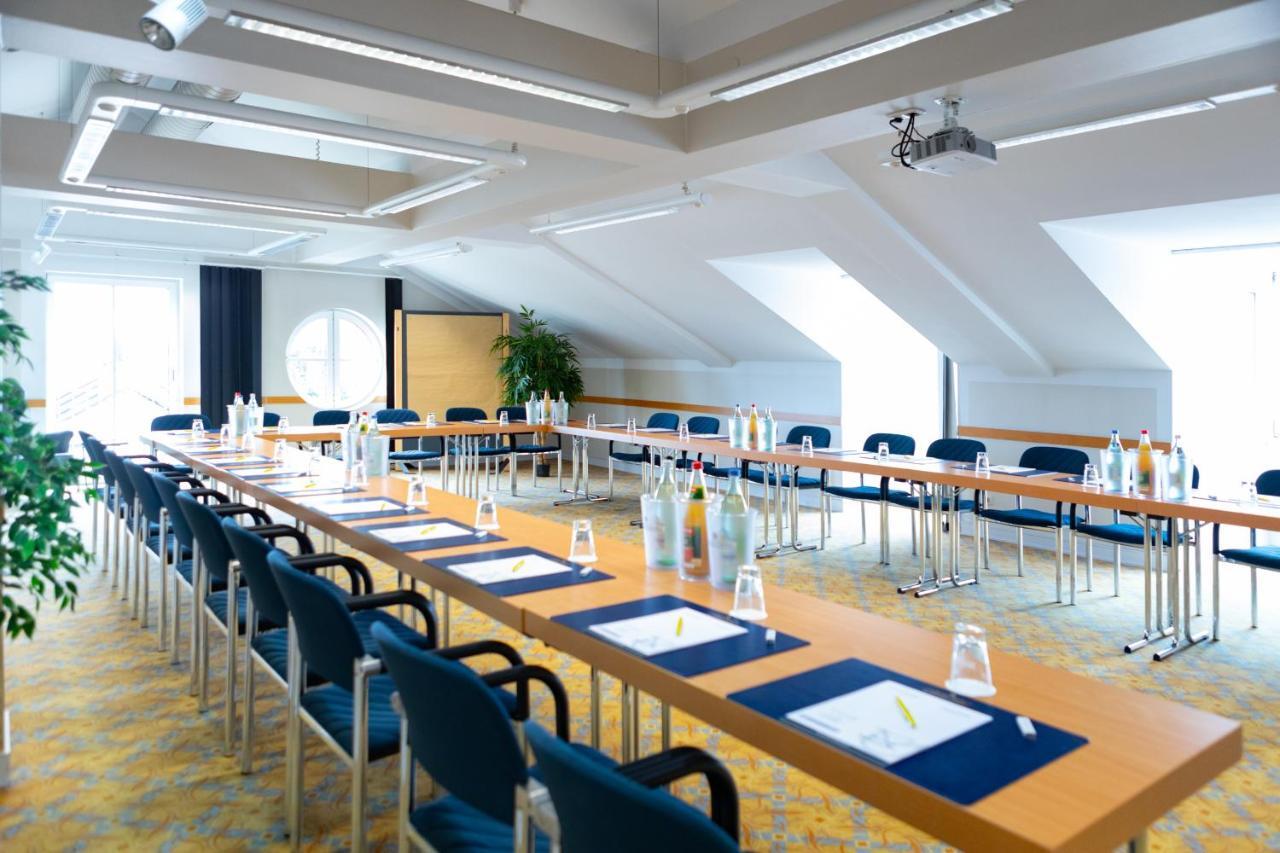 Hotel Olymp Munich Eching  Zewnętrze zdjęcie