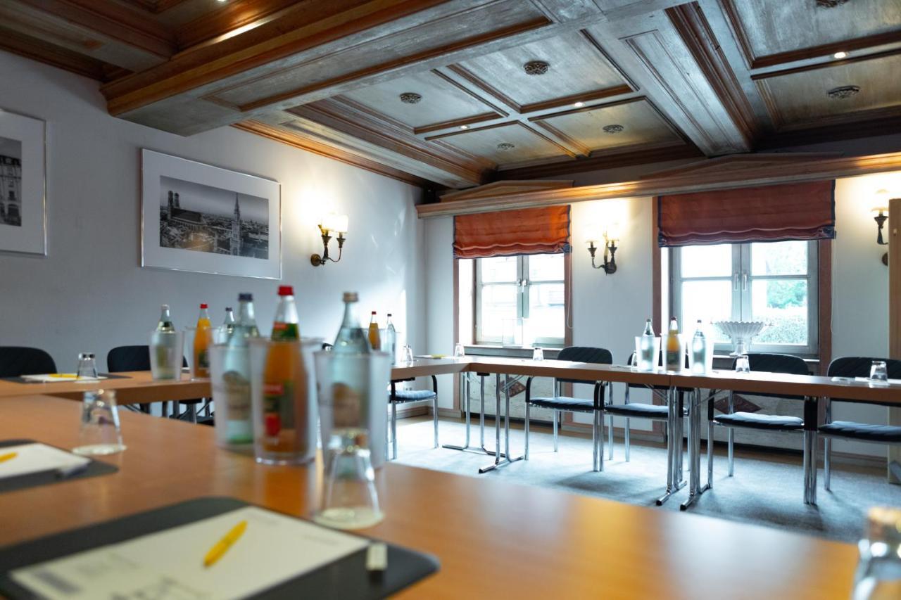 Hotel Olymp Munich Eching  Zewnętrze zdjęcie